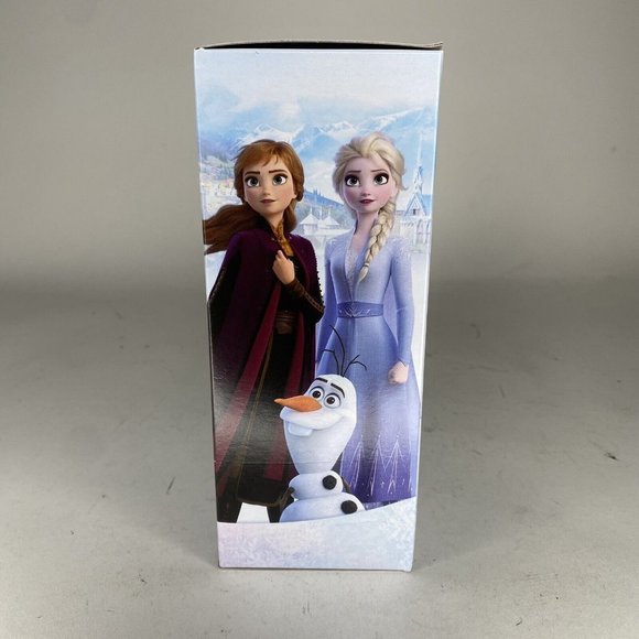 New Disney Frozen Silly Charades Olaf 13 Piece Mix & Match Figure by Hasbro - Picture 4 of 8